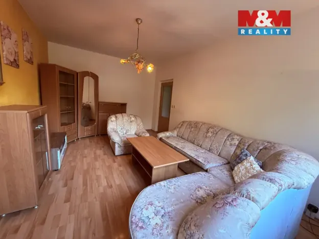 Prodej bytu 2+1, Ostrava - Hrabůvka, Tlapákova, 49 m2