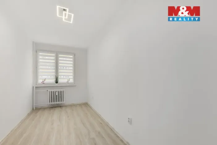 Prodej bytu 3+kk, Hradec Králové - Slezské Předměstí, Severní, 62 m2