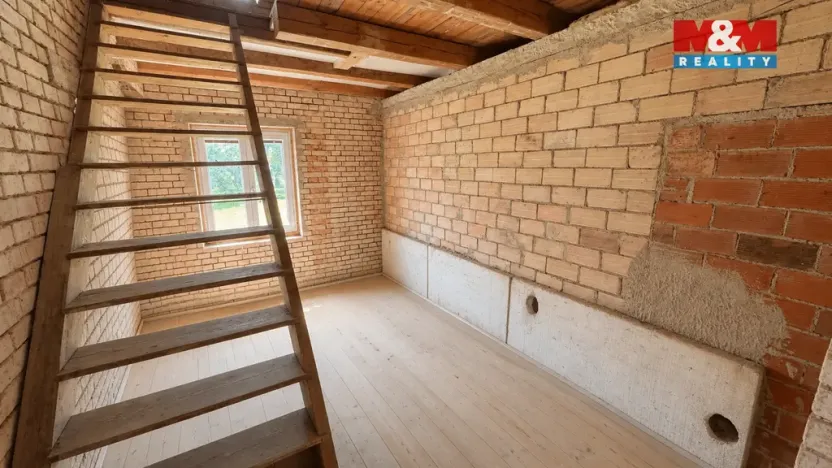 Prodej rodinného domu, Tršice - Lipňany, 250 m2