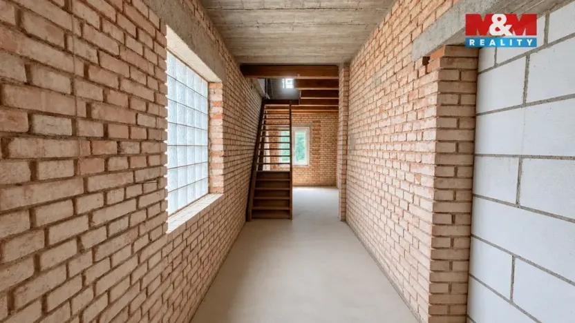 Prodej rodinného domu, Tršice - Lipňany, 250 m2