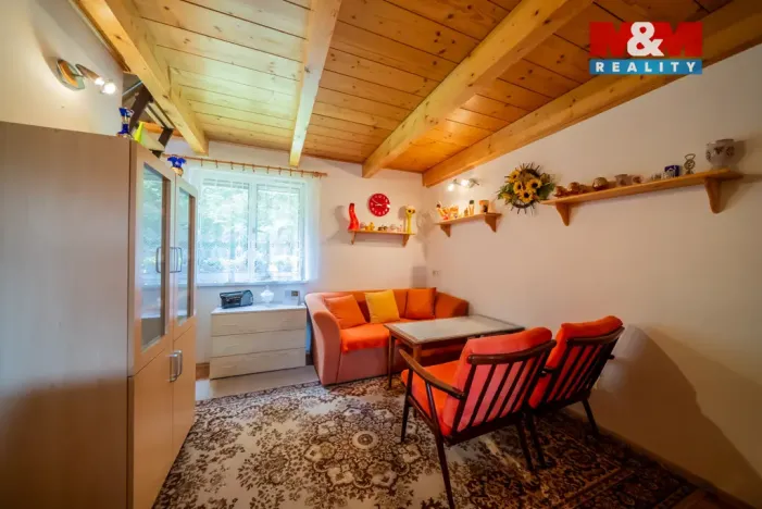 Prodej chaty, Třinec - Kojkovice, 34 m2