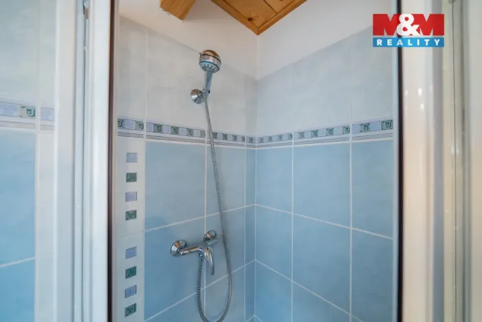 Prodej chaty, Třinec - Kojkovice, 34 m2