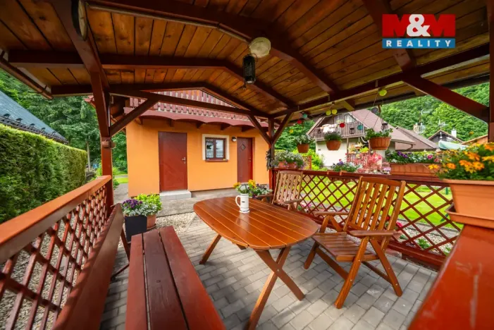 Prodej chaty, Třinec - Kojkovice, 34 m2