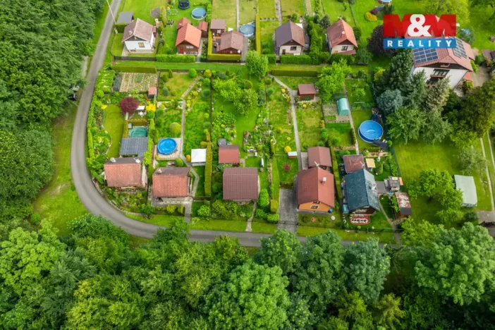 Prodej chaty, Třinec - Kojkovice, 34 m2