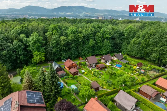 Prodej chaty, Třinec - Kojkovice, 34 m2