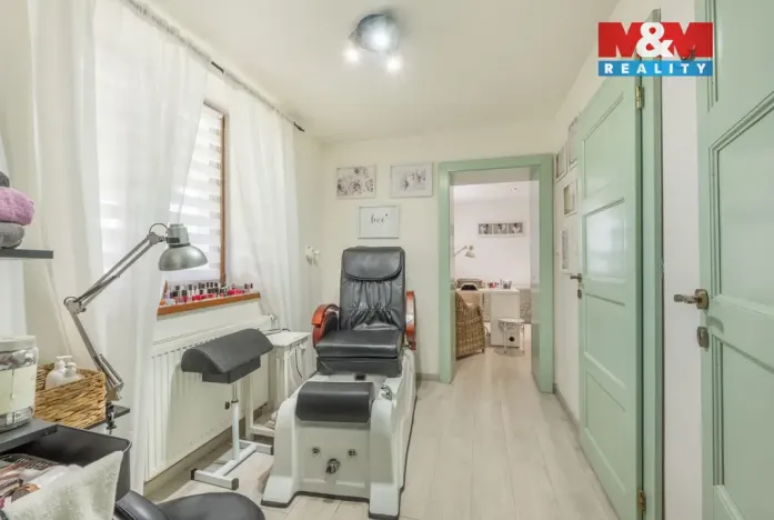 Prodej rodinného domu, Odolena Voda - Dolínek, Za Klokočkou, 360 m2