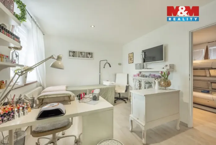 Prodej rodinného domu, Odolena Voda - Dolínek, Za Klokočkou, 360 m2