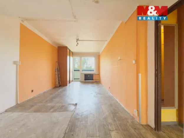 Prodej bytu 2+1, Karviná - Ráj, Ve Svahu, 58 m2