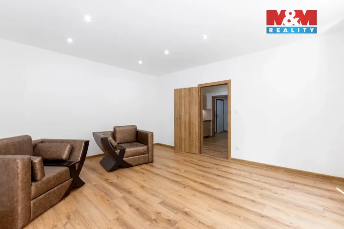 Prodej činžovního domu, Ostrava - Moravská Ostrava, 960 m2
