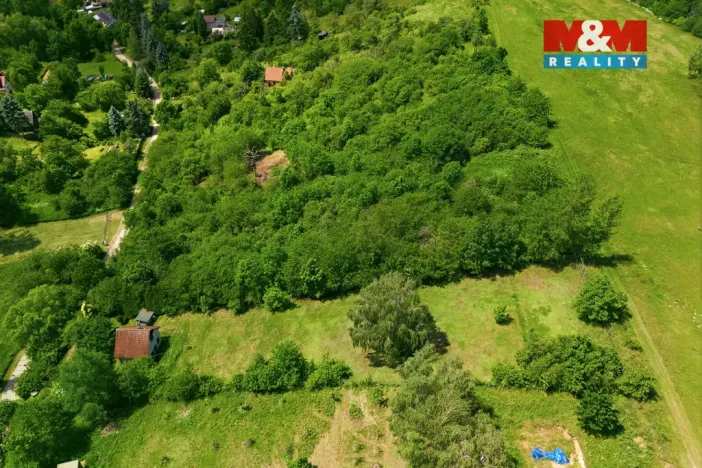 Prodej pozemku pro bydlení, Krušovice, 2033 m2