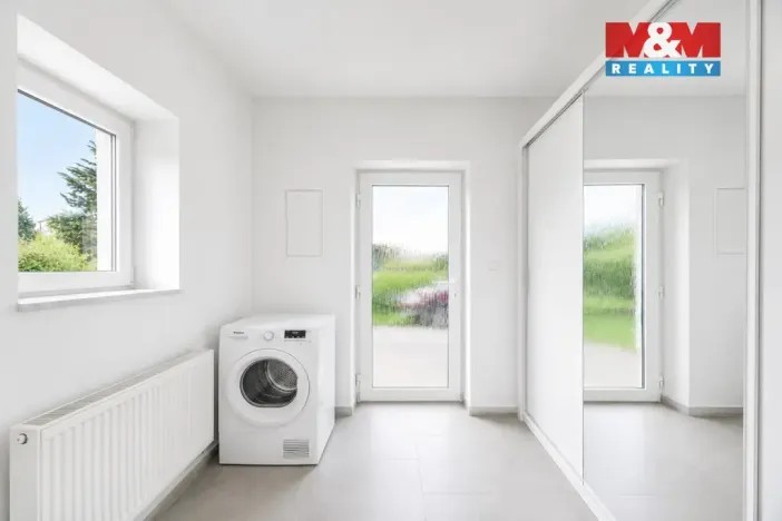 Prodej rodinného domu, Skalice, 109 m2