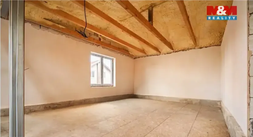 Prodej rodinného domu, Svojetice, Choceradská, 200 m2