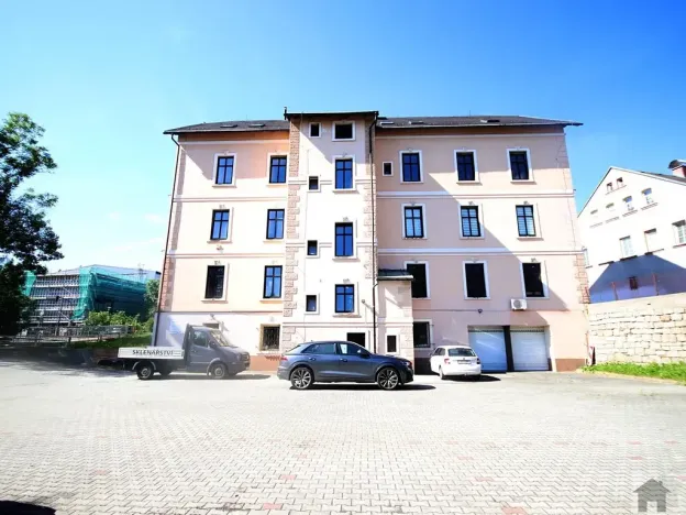 Prodej obchodního prostoru, Liberec, Londýnská, 1453 m2