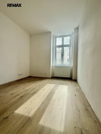 Pronájem bytu 2+1, Plzeň, Klatovská třída, 50 m2