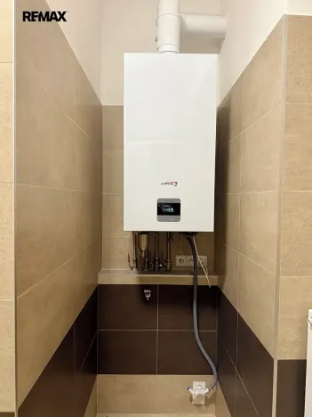 Pronájem bytu 2+1, Plzeň, Klatovská třída, 50 m2