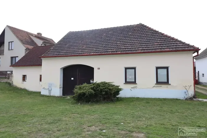 Prodej rodinného domu, Drahonice, 278 m2