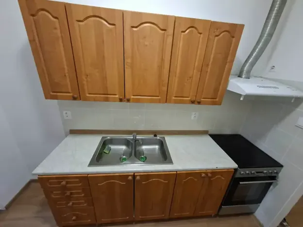 Pronájem bytu 2+kk, Jeseník, Husova, 49 m2