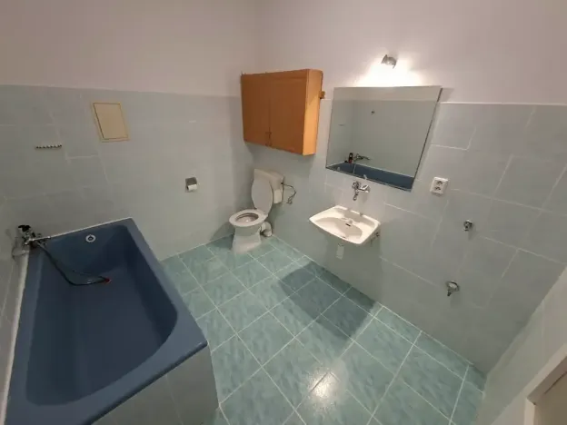 Pronájem bytu 2+kk, Jeseník, Husova, 49 m2