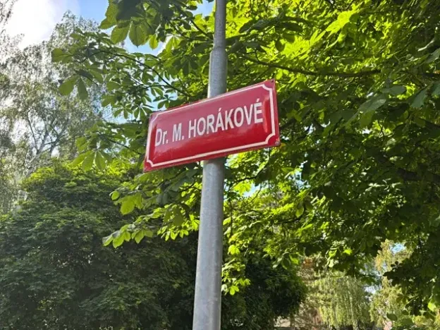 Prodej bytu 3+1, Písek, Dr. M. Horákové, 71 m2