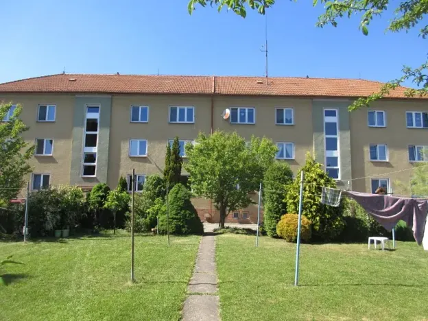 Prodej bytu 3+1, Vodňany, Výstavní, 110 m2