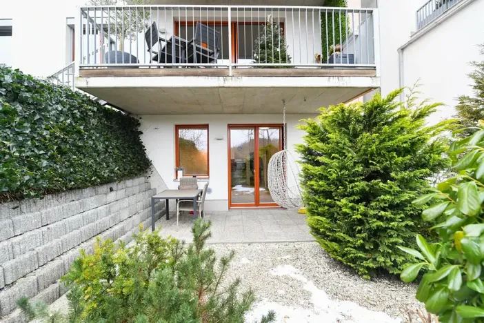 Pronájem bytu 1+kk, Praha - Košíře, Pod Šmukýřkou, 42 m2