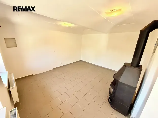 Pronájem bytu 2+1, Vysoký Újezd, K Americe, 72 m2