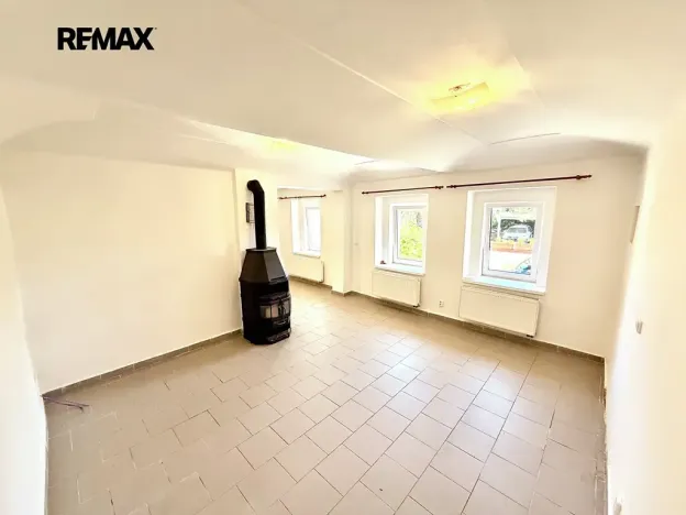 Pronájem bytu 2+1, Vysoký Újezd, K Americe, 72 m2