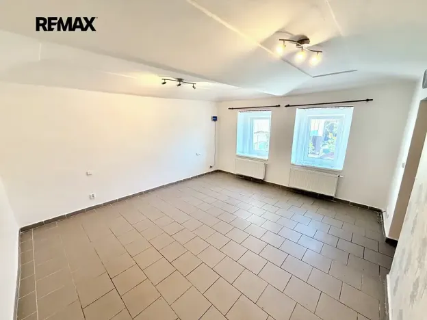 Pronájem bytu 2+1, Vysoký Újezd, K Americe, 72 m2