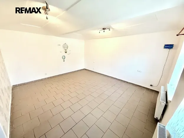 Pronájem bytu 2+1, Vysoký Újezd, K Americe, 72 m2