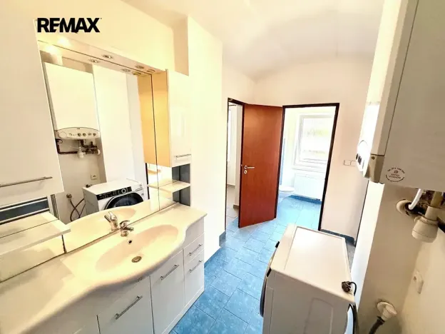 Pronájem bytu 2+1, Vysoký Újezd, K Americe, 72 m2