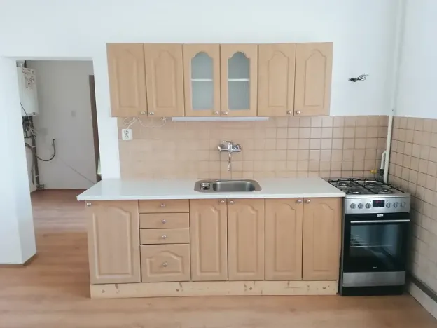 Pronájem bytu 2+1, Smržovka, Husova, 70 m2