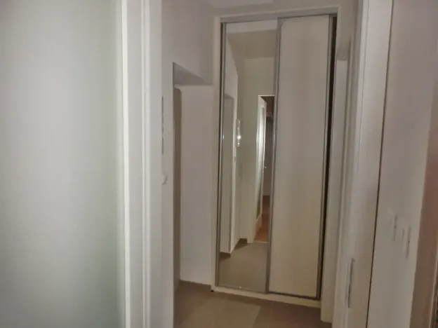 Pronájem bytu 1+kk, Jablonec nad Nisou, Smetanova, 30 m2