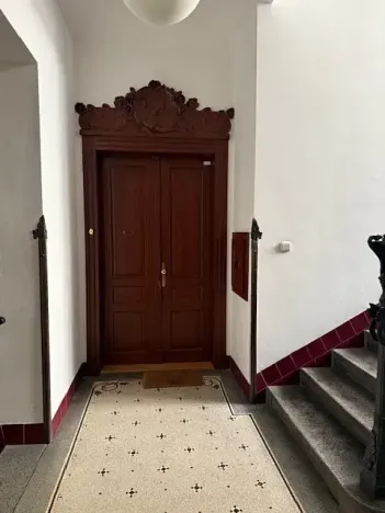 Pronájem bytu 3+kk, Praha - Staré Město, Bílkova, 80 m2