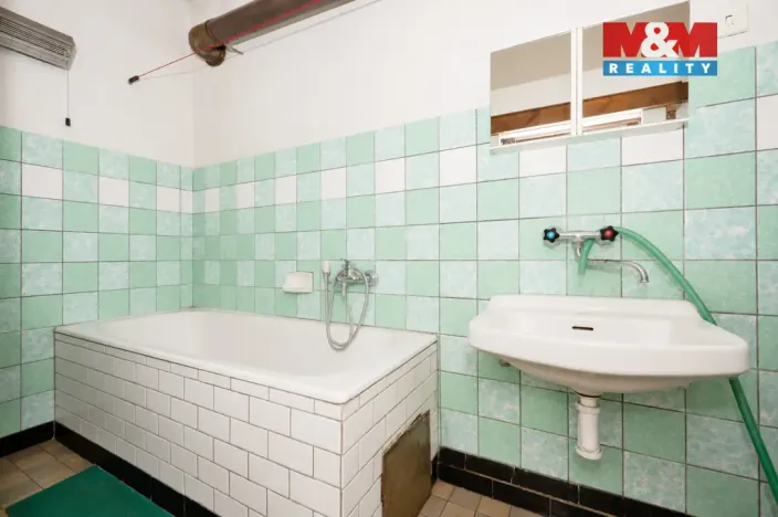 Prodej chalupy, Maleč, 95 m2