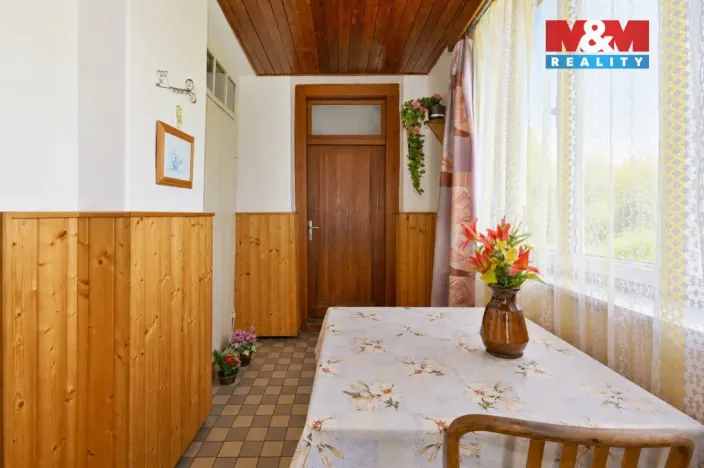Prodej chalupy, Maleč, 95 m2