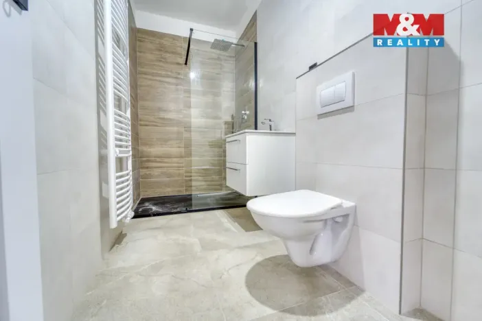 Pronájem bytu 2+kk, Tlučná, Tlučenská kolonie, 40 m2