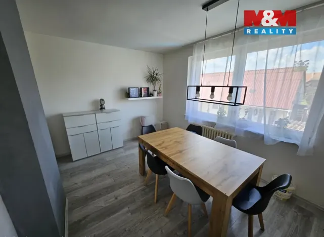 Prodej rodinného domu, Bučovice - Marefy, 303 m2