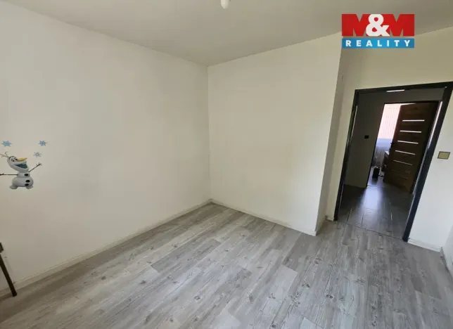 Prodej rodinného domu, Bučovice - Marefy, 303 m2