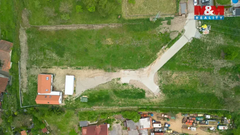 Prodej pozemku pro bydlení, Kouřim, Na Salabce, 6717 m2