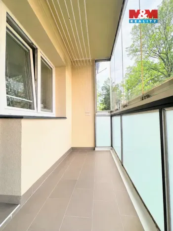 Prodej bytu 2+1, Třinec - Lyžbice, Jablunkovská, 62 m2
