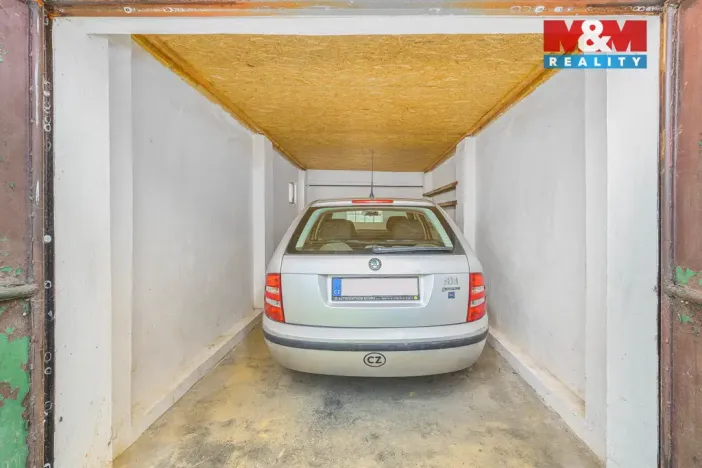 Prodej rodinného domu, Čáslav - Čáslav-Nové Město, A. Chittussiho, 110 m2