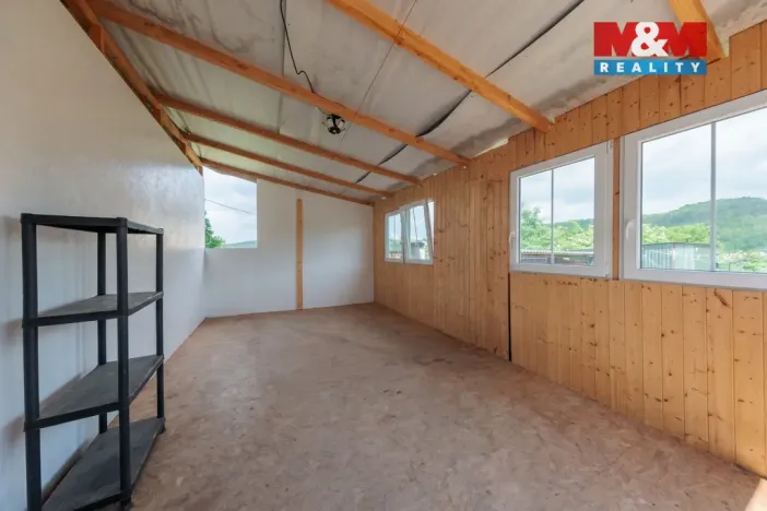 Prodej rodinného domu, Blšany - Soběchleby, 104 m2