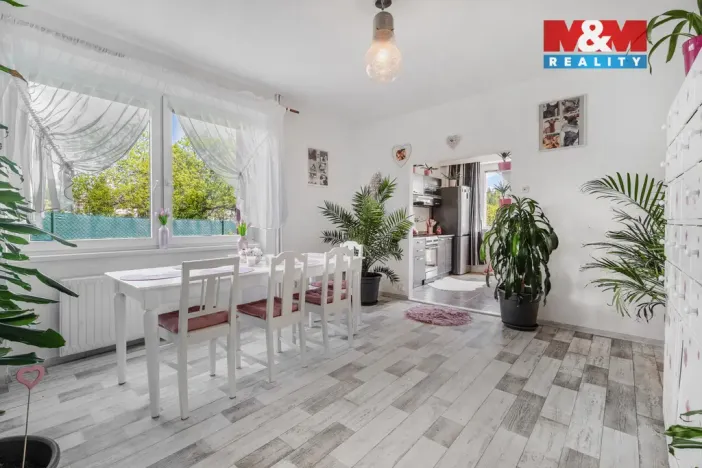 Prodej rodinného domu, Jablonec nad Nisou - Vrkoslavice, Janáčkova, 208 m2