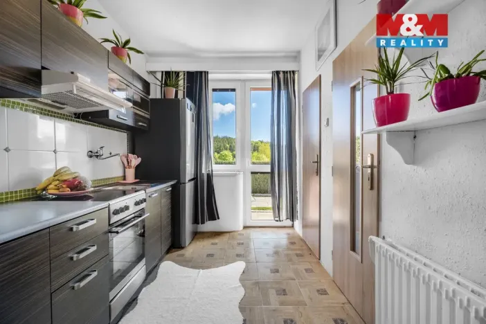 Prodej rodinného domu, Jablonec nad Nisou - Vrkoslavice, Janáčkova, 208 m2