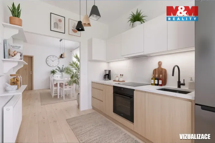 Prodej rodinného domu, Jablonec nad Nisou - Vrkoslavice, Janáčkova, 208 m2