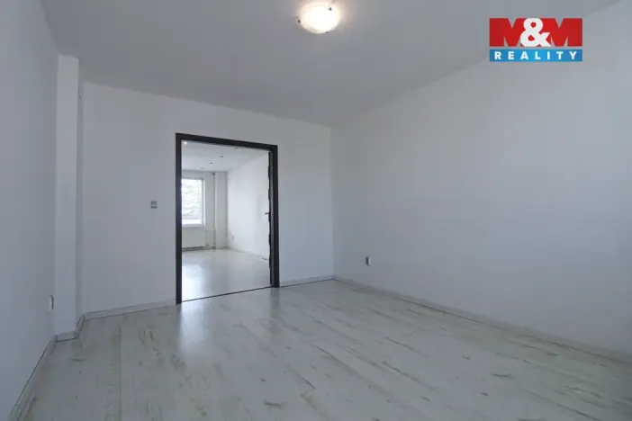 Pronájem bytu 3+1, Buštěhrad, Revoluční, 76 m2
