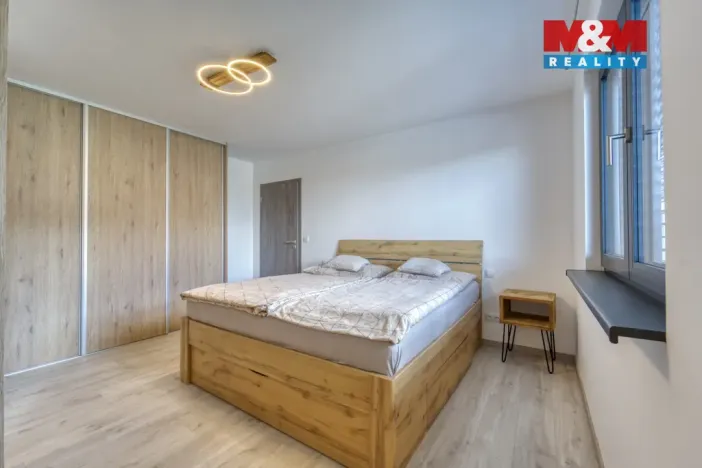 Prodej rodinného domu, Tachov, Swobodova, 118 m2
