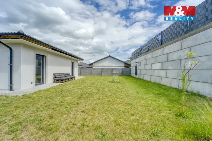 Prodej rodinného domu, Tachov, Swobodova, 118 m2