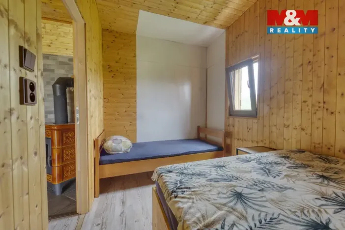 Prodej pozemku pro bydlení, Švihov - Lhovice, 1784 m2