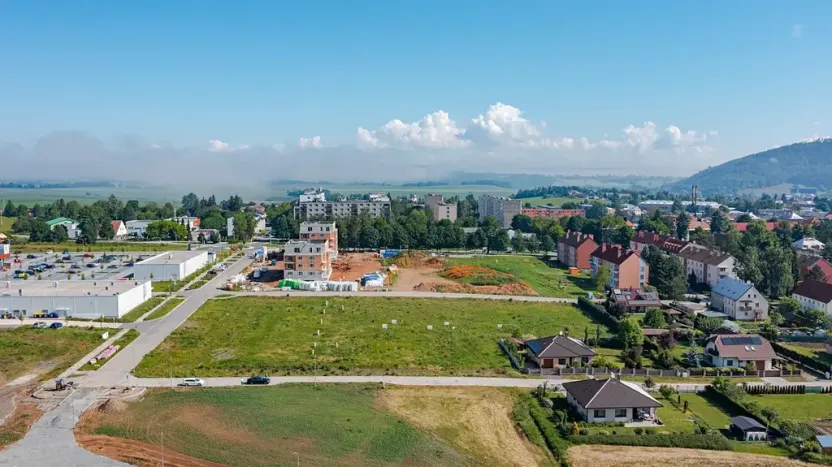 Prodej rodinného domu, Moravská Třebová, Švestkový sad, 113 m2